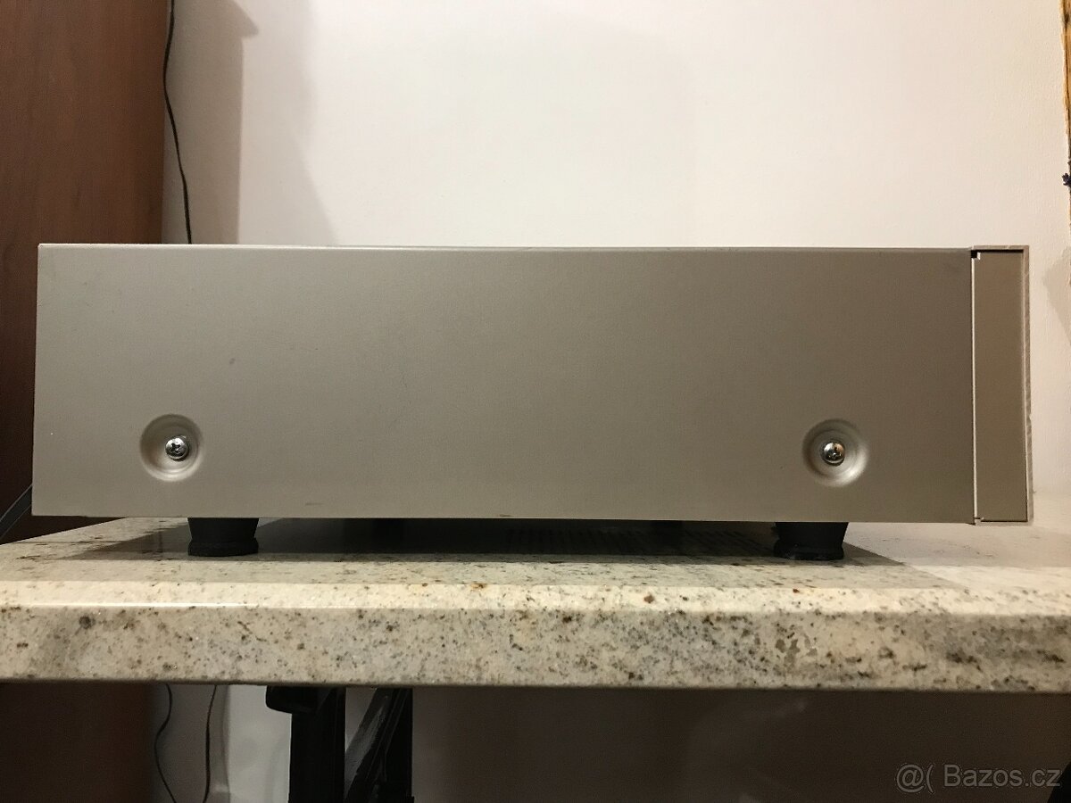 Denon DRA-550 Top stav - 13