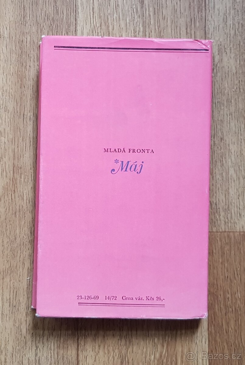 Prodám knihu Flétnové hodiny - 13