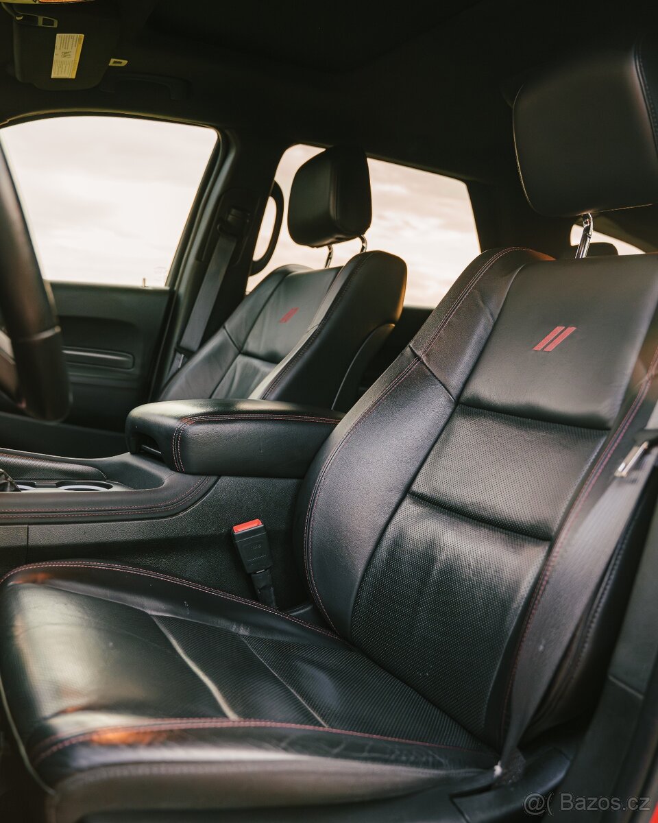 Dodge Durango 5.7 HEMI RT+ 2022 - 13