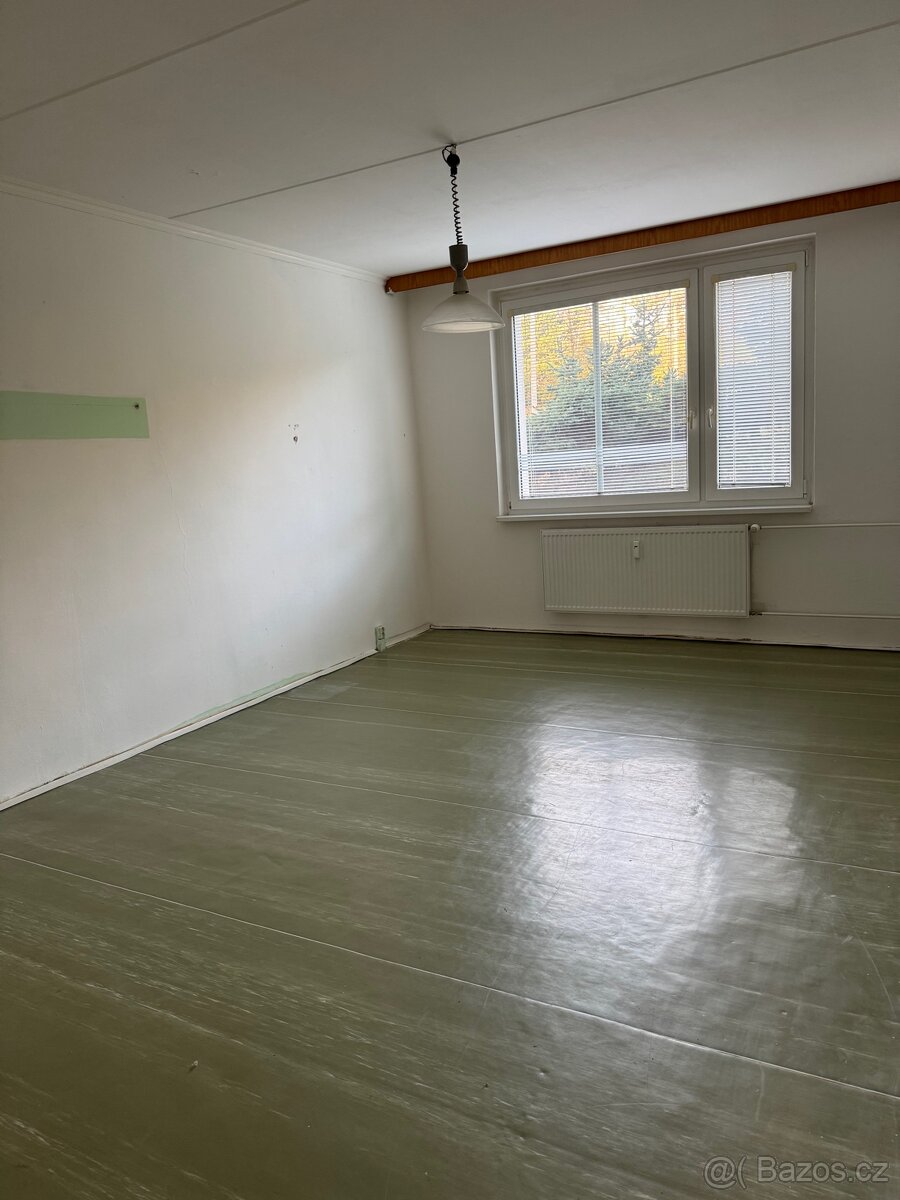 Prodej bytu 3+1, Školní Pěšina, Chomutov - 13