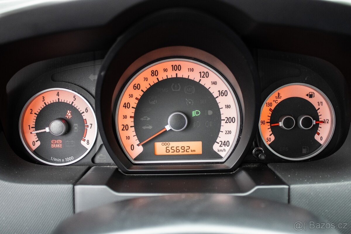 Kia Ceed 1.4 CVVT SW / 80kW - 13