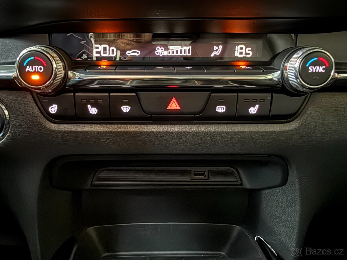 Mazda CX-30 2.0 Skyactiv X 132 kW - 13