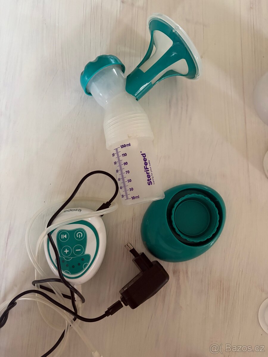 Věci pro miminko - 13