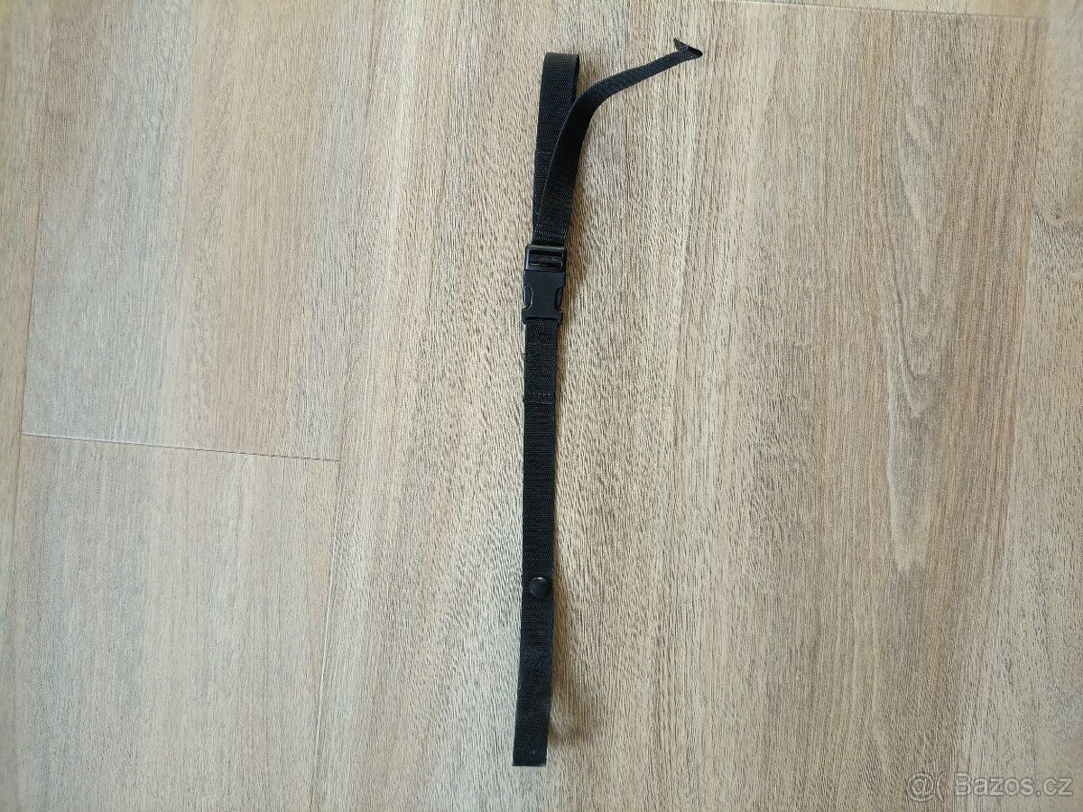 Thule urban glide 2 Dark Shadow + příslušenství - 13