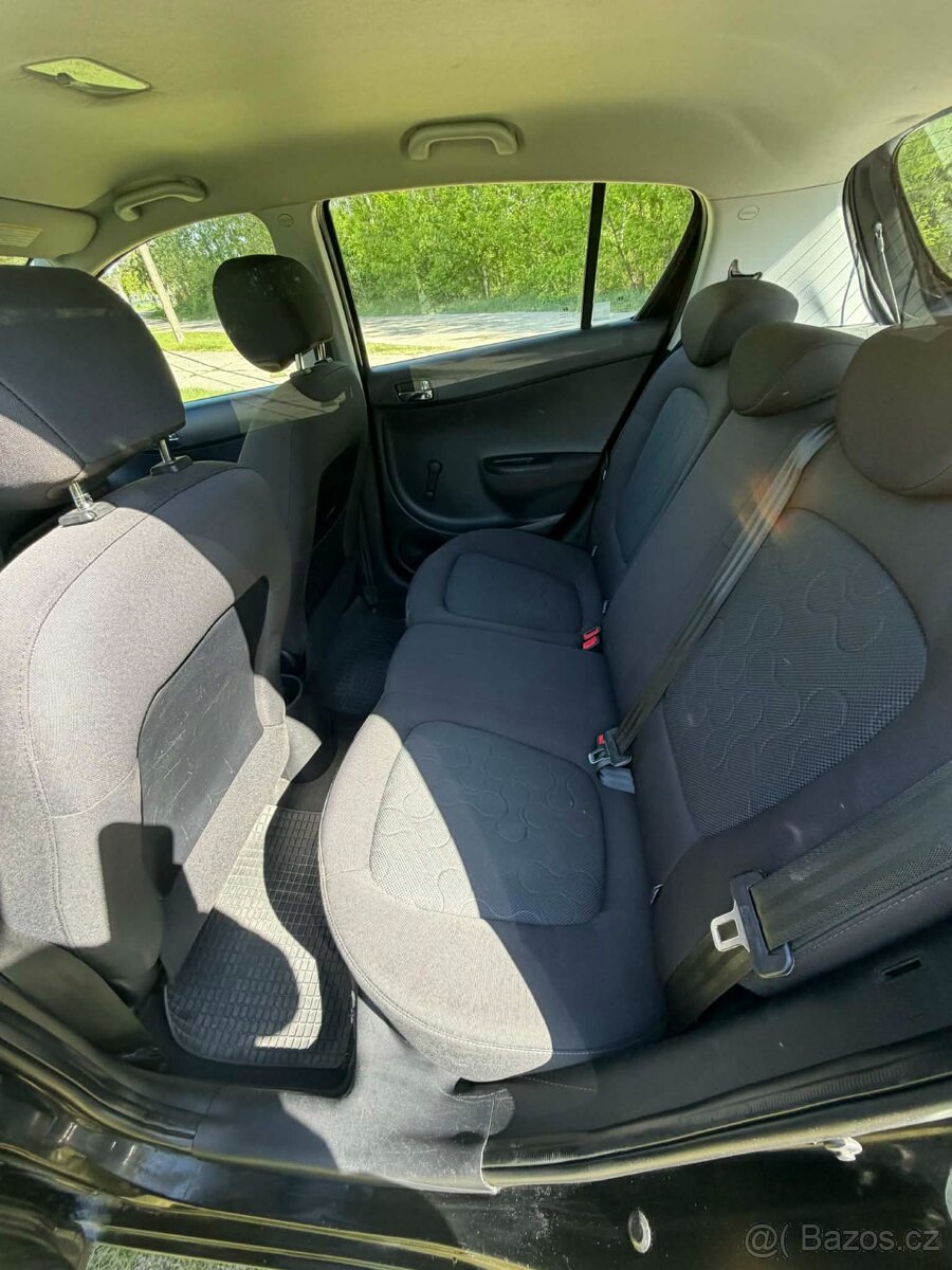 Hyundai i20 1.2i - 13