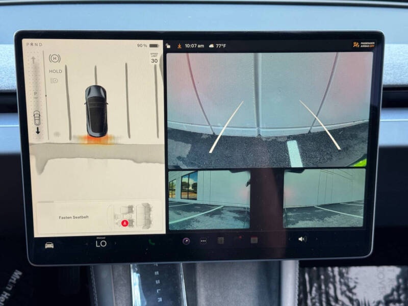 Tesla Model 3 2024 - 13