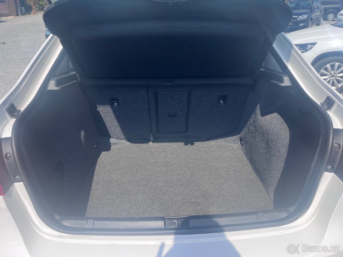 SEAT TOLEDO 1,2 TSi REFERENCE - 13