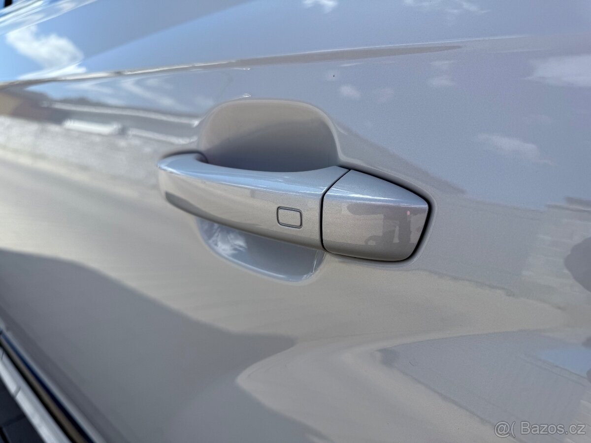 Audi Q7, 3,0tdi 210kw 2025 5-ročná záruka - 13