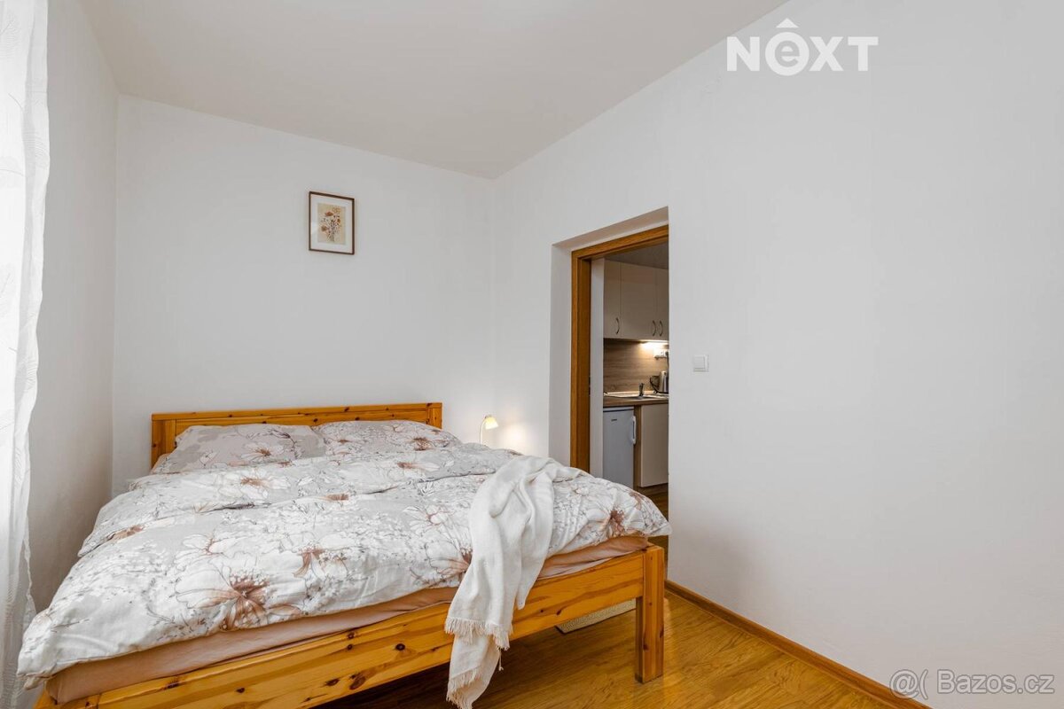 Prodej byt 3+kk, 63㎡ - 13