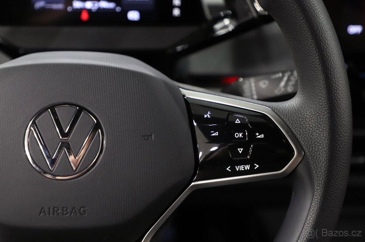 VW ID.3 Pure electric 110kW SOH 95,3 - záruka Autodraft - 13