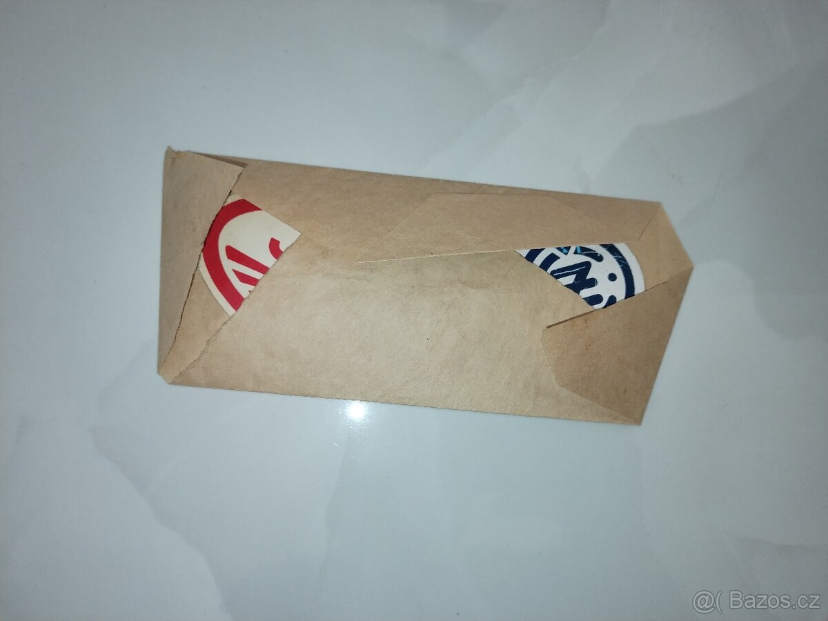 Jawa Pionier mix ND - 13