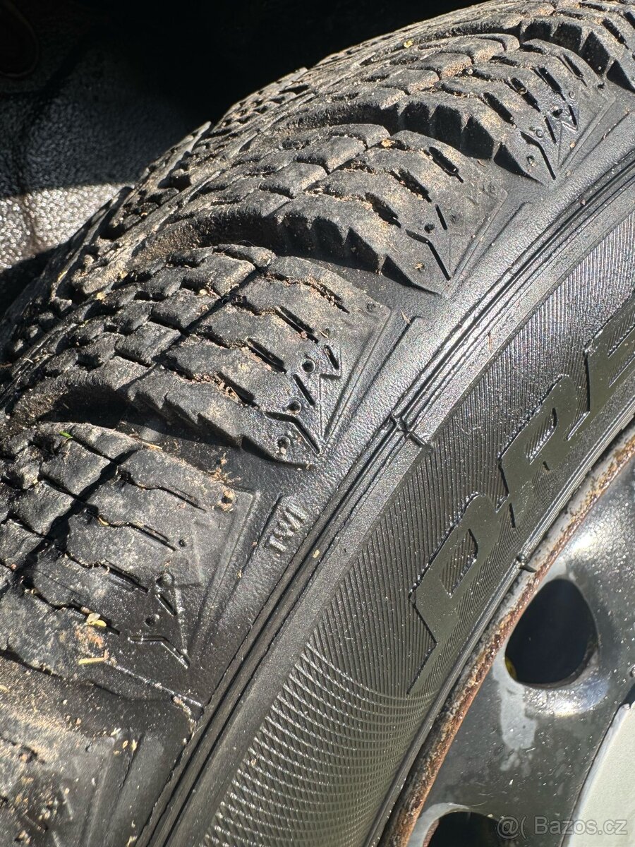 Škoda Felicia 1.3 - 13