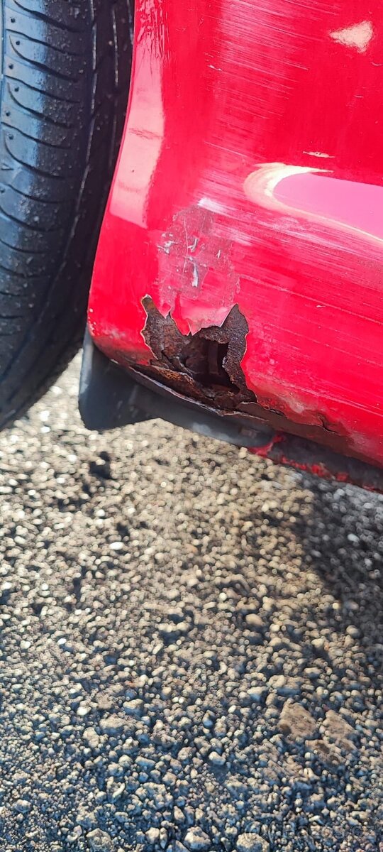 Toyota Aygo 1.0 - 13