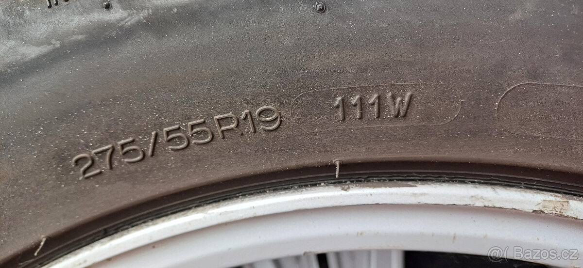 alu kola Mercedes Benz - 13