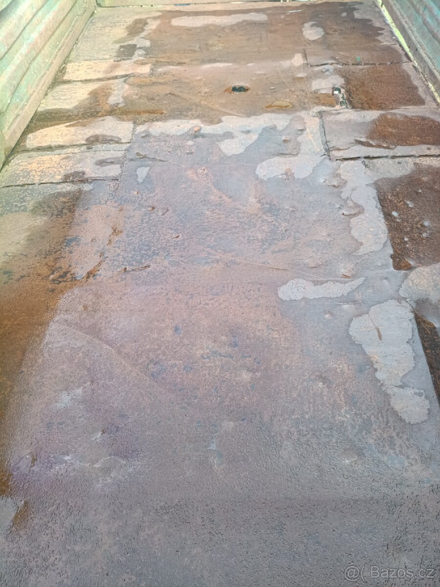 Návěs NS5-011 - 13