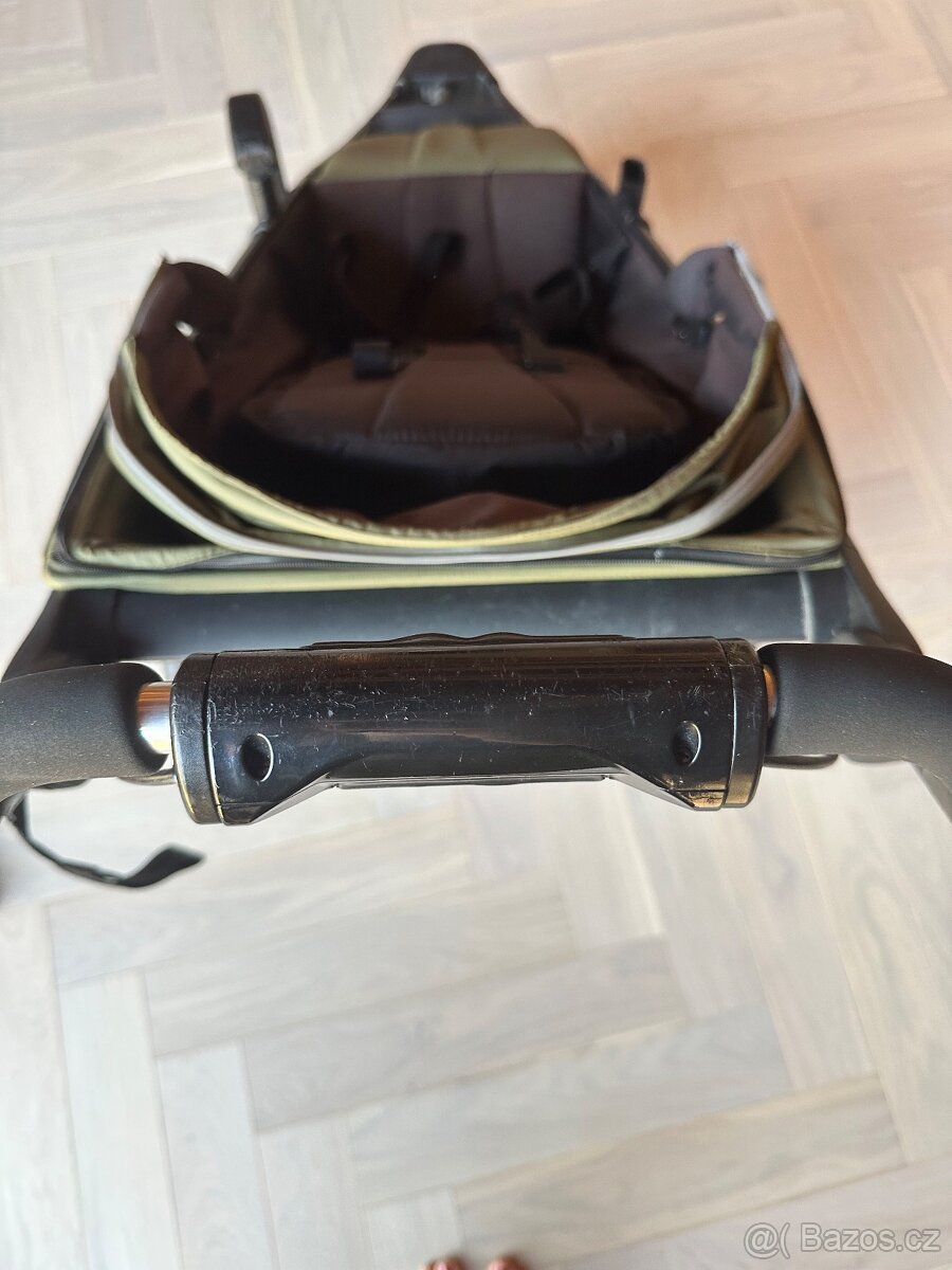 Urban Glide2 celá výbava - 13