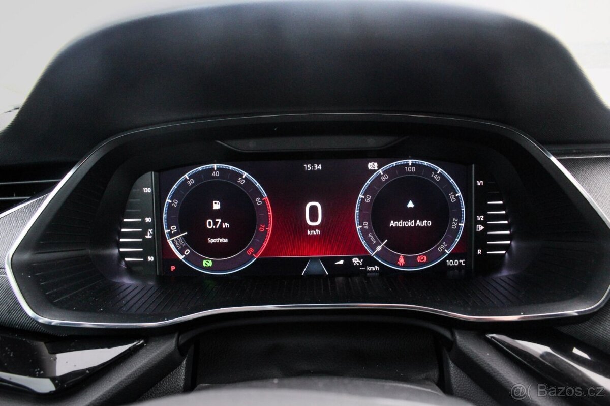 Škoda Octavia ETEC 2021 106tkm - 13