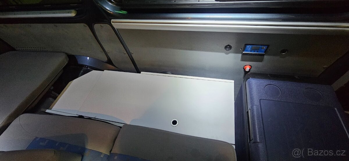 Multivan Beach T5 - 13