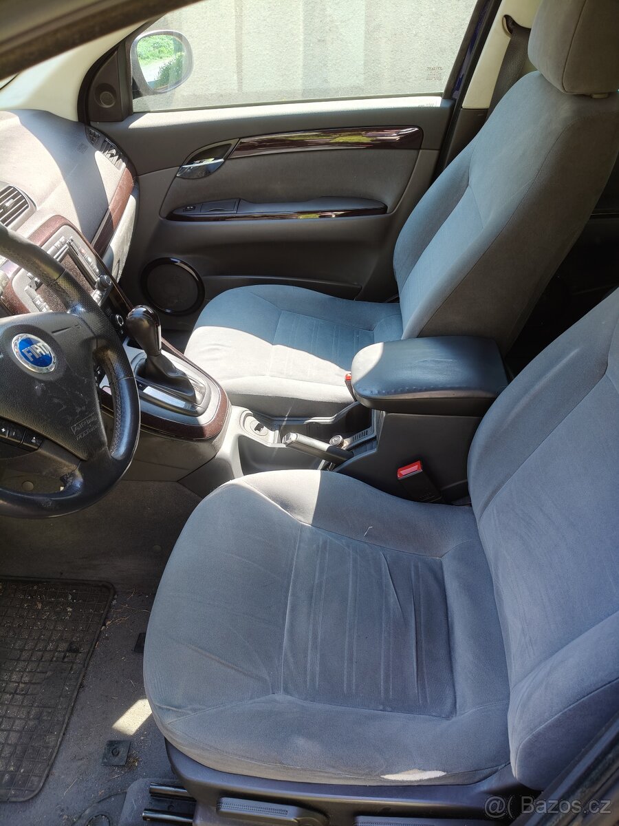 Fiat Croma - 13