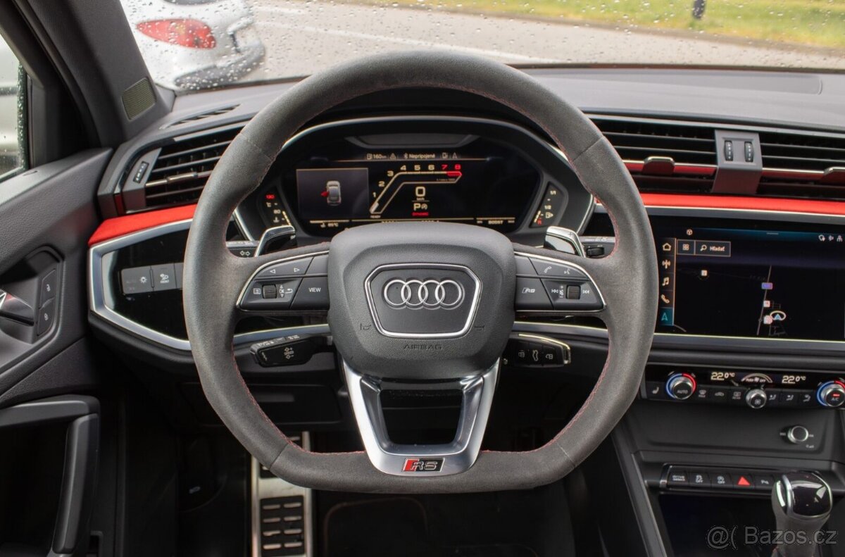 Audi RSQ3 Sportback - 13
