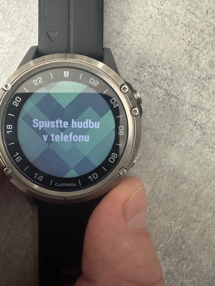 GARMIN 2D Delta GPS - 13