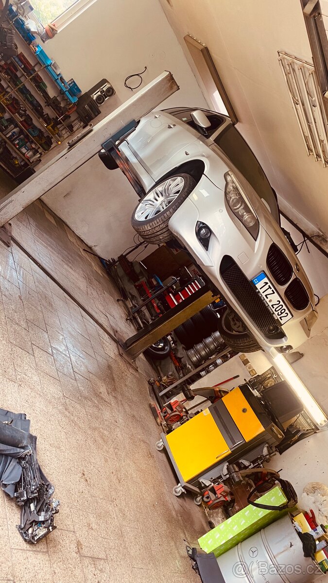 Bmw e60 e61 - 13