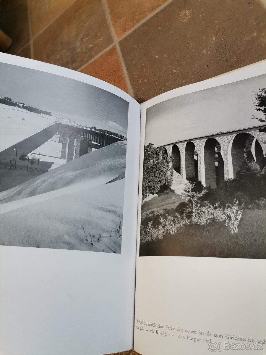 Hitlerova dálnice 1937 - 13