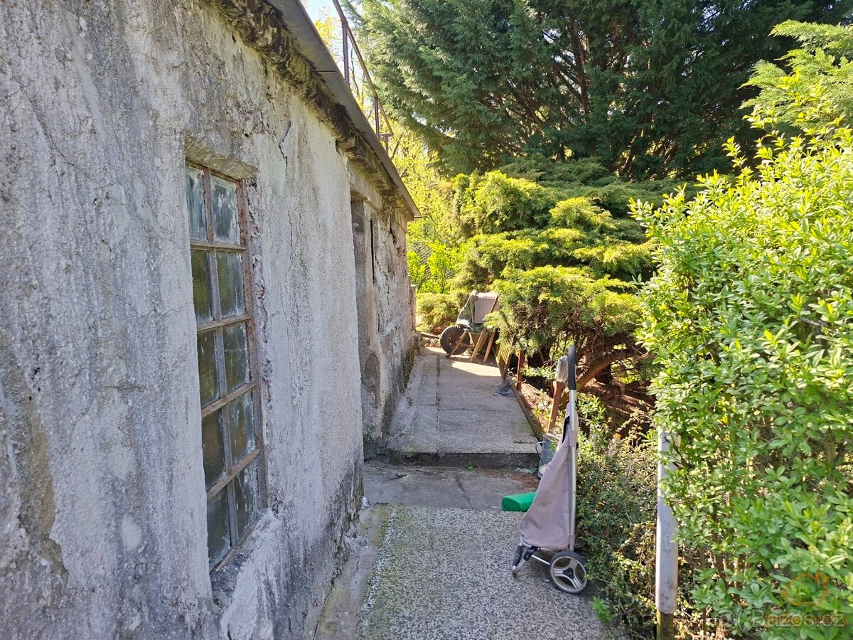 Prodej chaty 49 m² - Brno - Medlánky - 13
