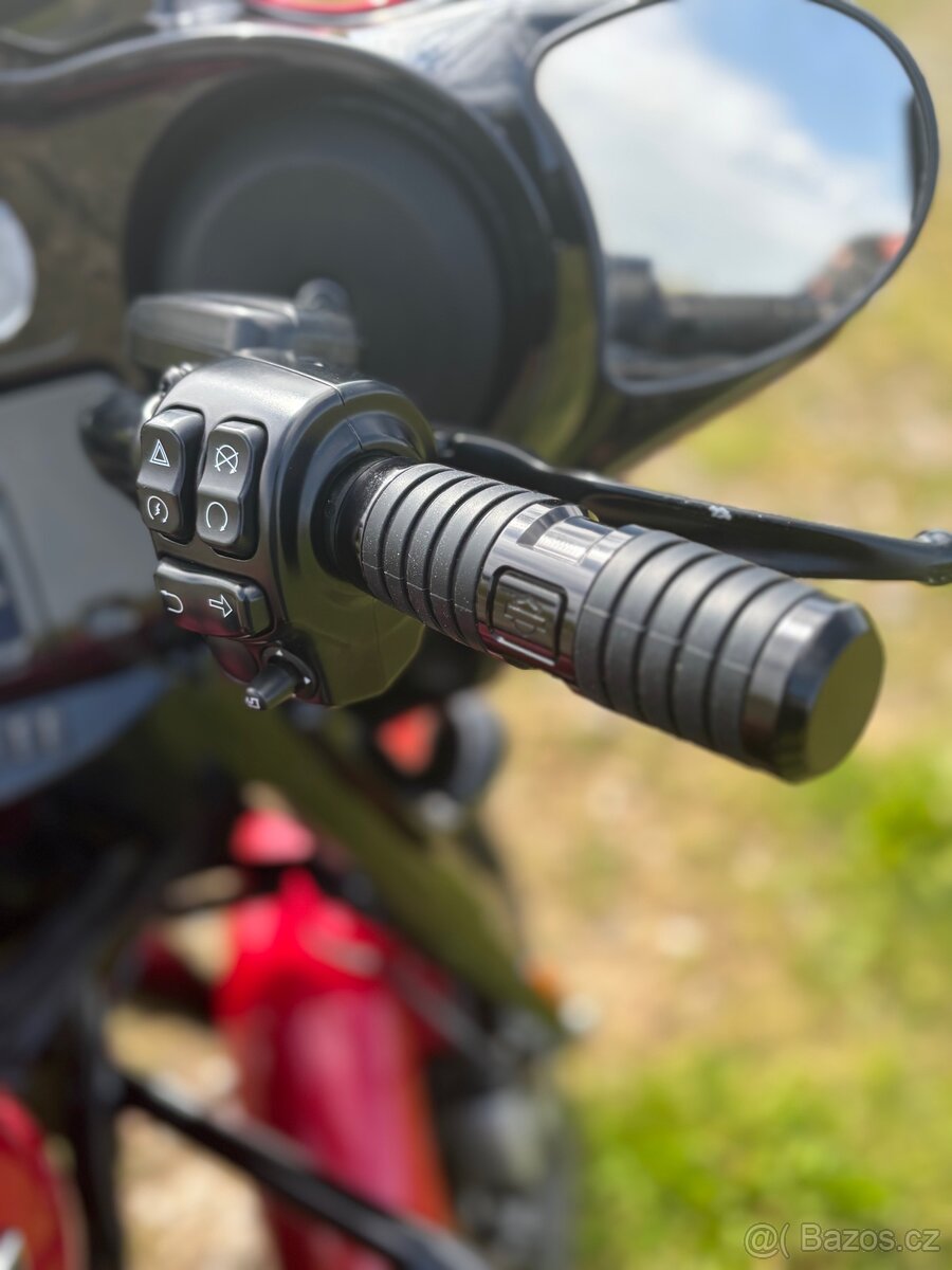 Harley Davidson Street Glide Special FLHXS 2020 - 13