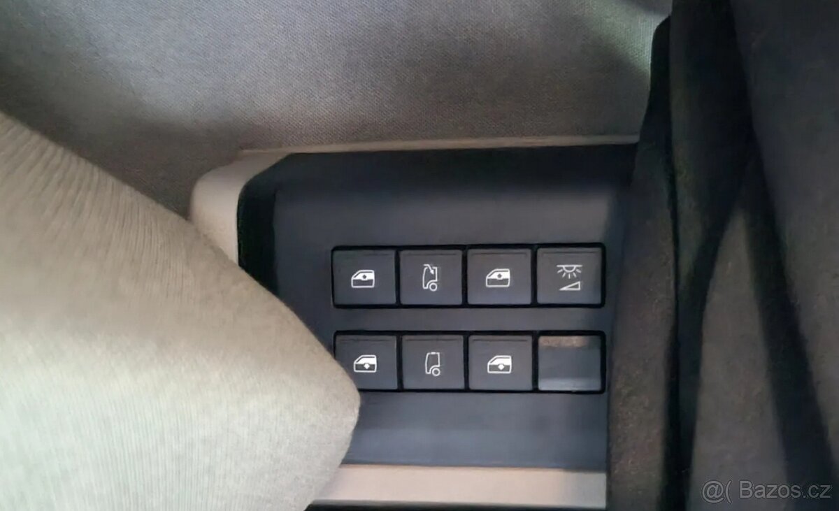 MAN TGX 26.470 - 6x2 - Průjezdná souprava - 13