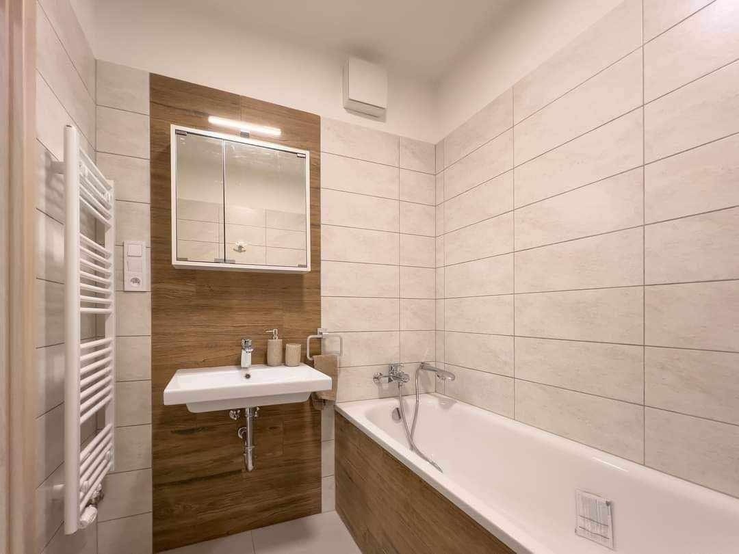 Olomouc Povel Pronájem 2+kk, novostavba - 13