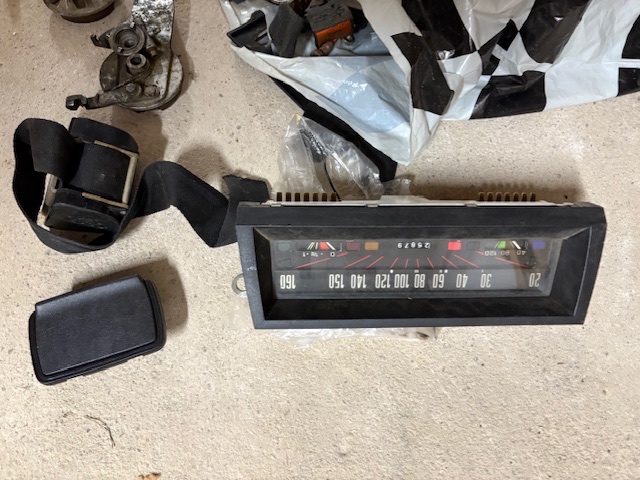 Škoda Faforit / Forman náhradní díly - 13