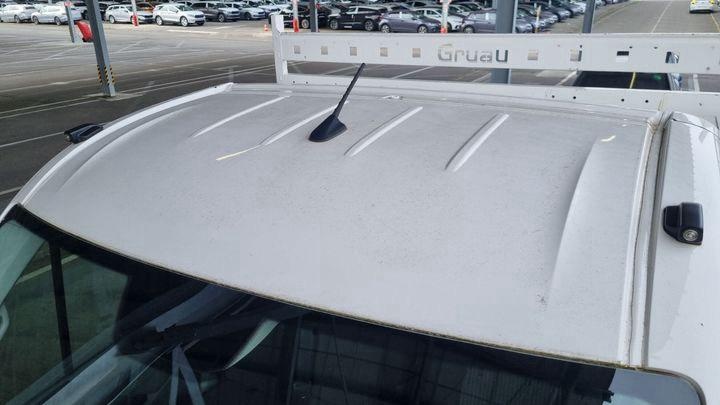 Sklapěc Volkswagen Crafter 2,0TDI, 177 PS,12/2021 ,5t ,TOP - 13