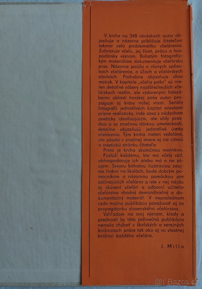 Včelárenie vo fotorafii - Dušan Janota - 13