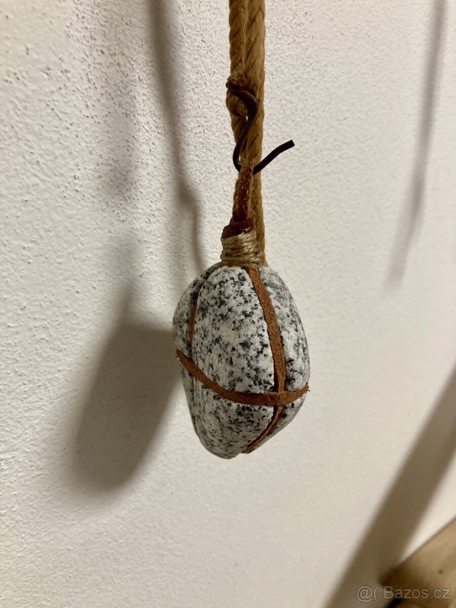 Lihýřové vahadlové historicke hodiny pendlovky Swiss made - 13