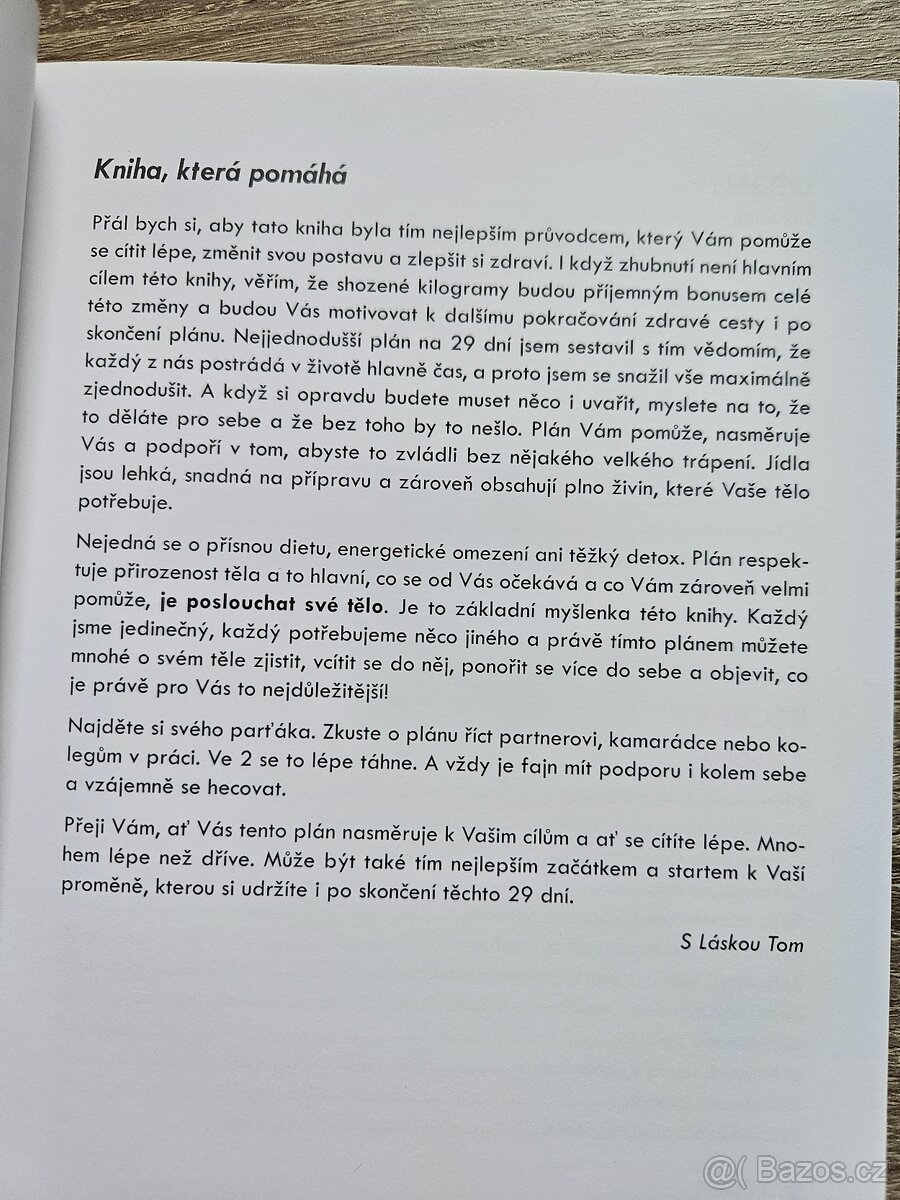 Set knih - Břicháč Tom (2 kusy) - 13