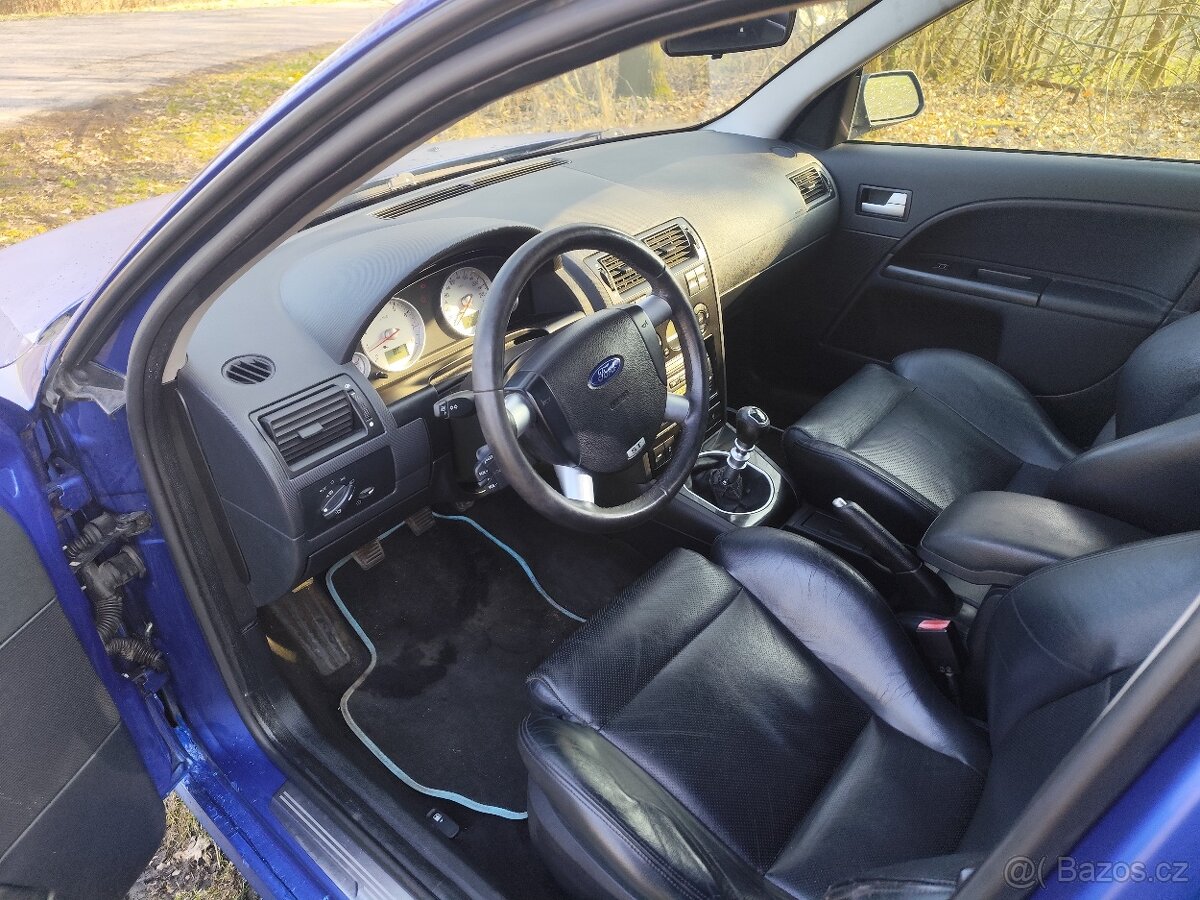 Mondeo mk3 St220 3L V6 166kw 2002 - 13