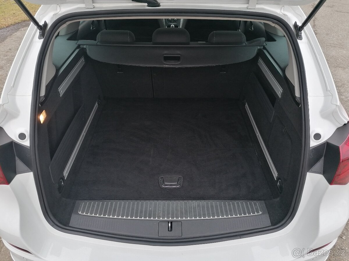 Opel Astra 1.7 CDTi 96kw OPC line - 13