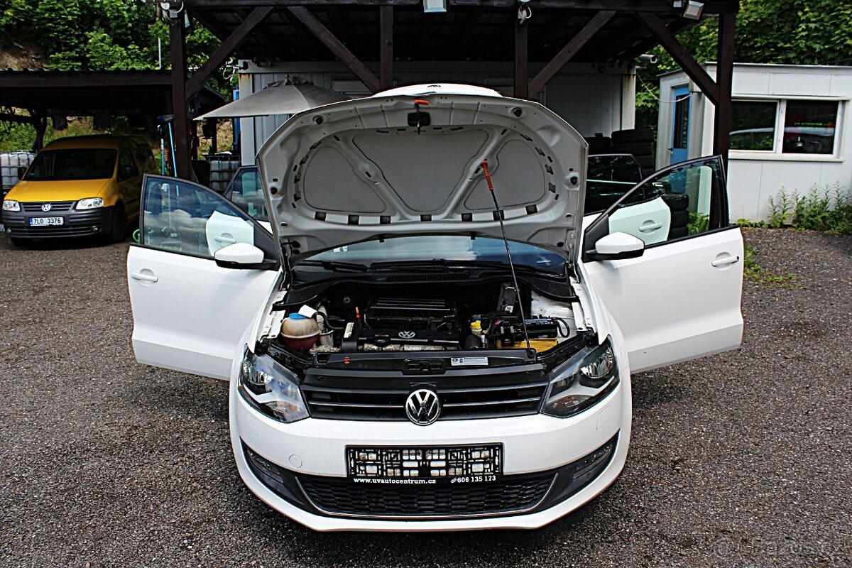 VW Polo - 13