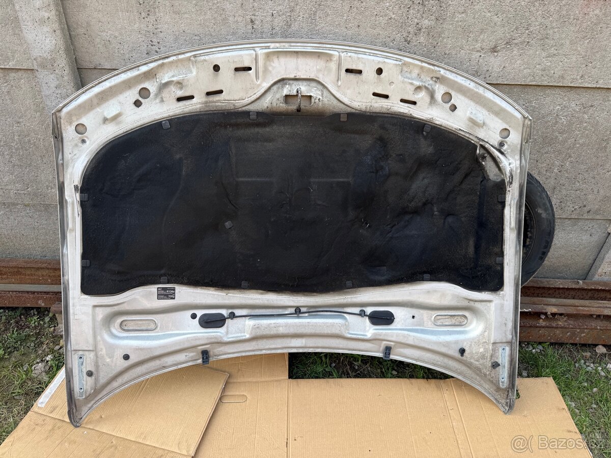 Passat B5 díly 1.9 TDI PD 85kw - 13