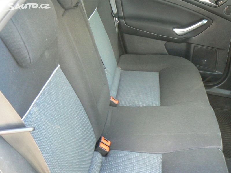 Ford Mondeo Combi 2.0TDCi NAVIGACE -2012 - 13
