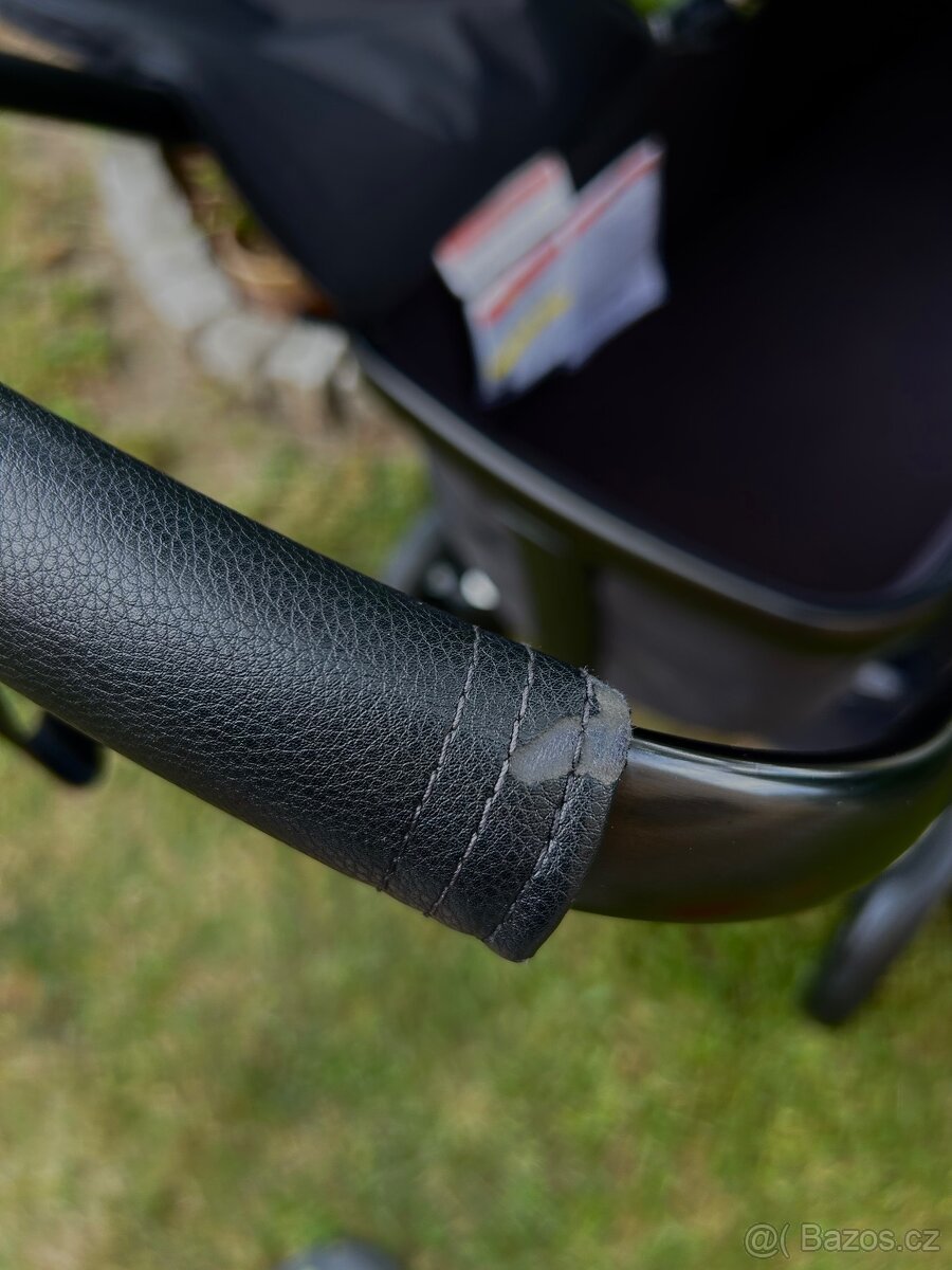 Bugaboo fox3 - 13