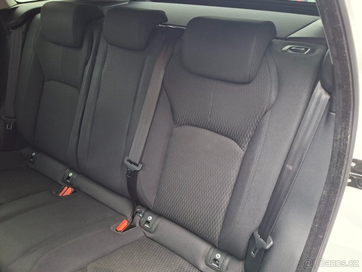 RANGE ROVER EVOQUE 2.0TD4 110kW AT 4X4 -TOP - 13