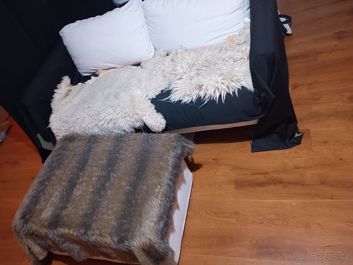 Ikea gauč pohovka sedacka - 13