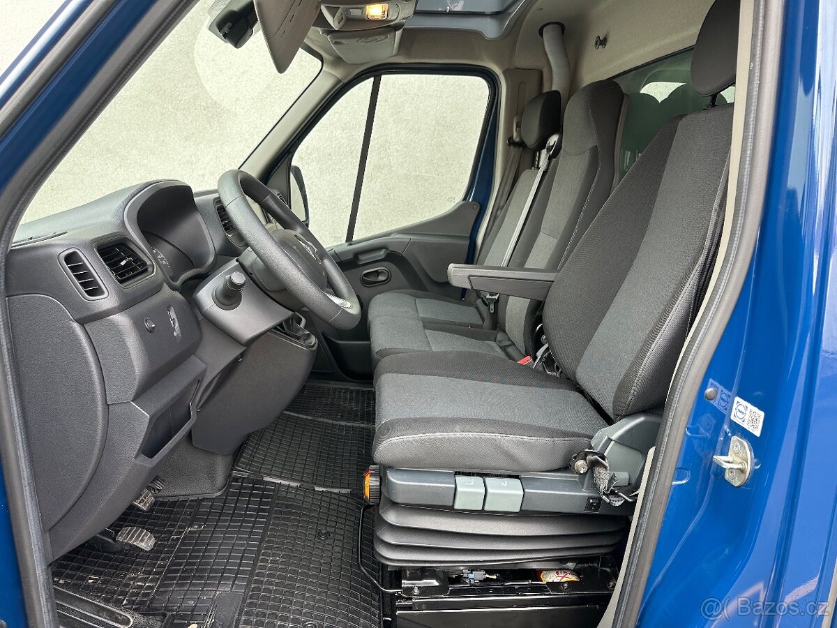 Master 2022 10 palet měchy box spaní DPH - 13