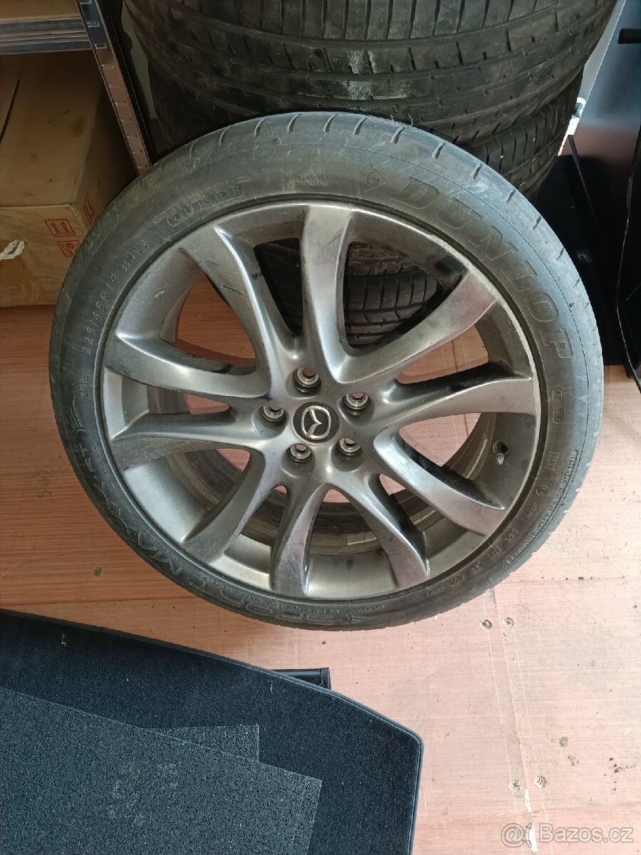 Mazda 6 GJ 2.0 Skyactiv 107 kW - 13