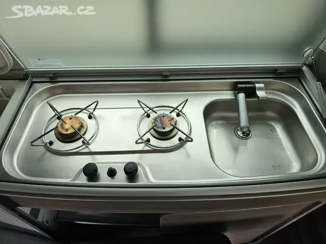 VW California 2.0 TDI 2013,DSG,Webasto,Tažné,Kemp,Navi. - 13