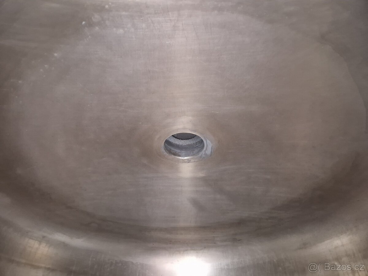 APV Anhydro model PSD52 sprejová sušárna - 13