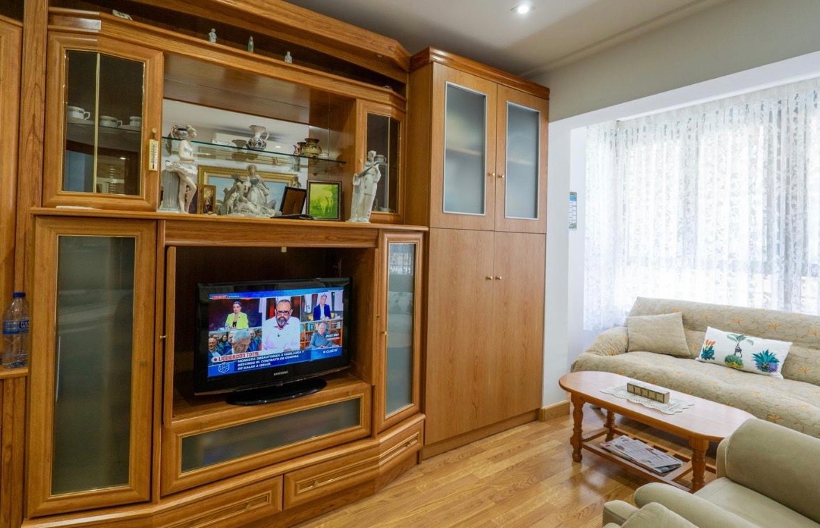 Prodej bytu u moře ve Španělsku 15.min od letiště v Alicante - 13