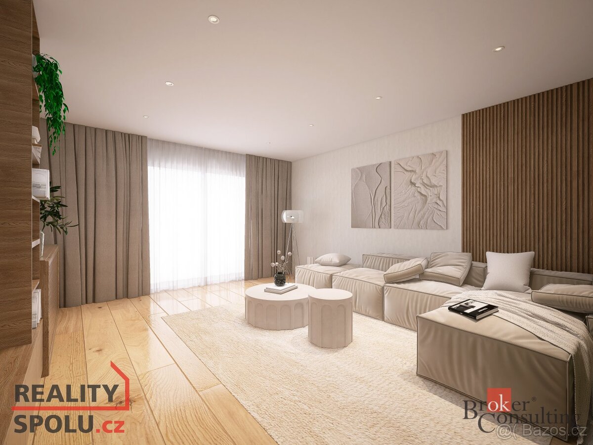 Prodej, domy/rodinný, 126 m2, 53701 Dřenice, Chrudim [ID 775 - 13